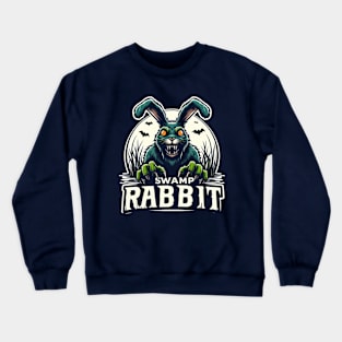 Swamp Rabbit Crewneck Sweatshirt